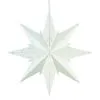 Mini Star Valkoinen Ikkunatähti
