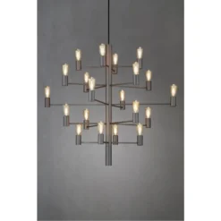 Herstal Manola 20-osainen Kattokruunu