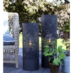 By Rydens By Rydéns Maison 78cm Lattiavalaisin Ulkokäyttöön -Konstsmide Kauppa 7391741002235 2