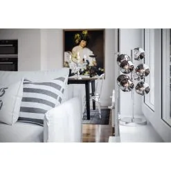 By Rydens By Rydéns Splendor Pöytävalaisin -Konstsmide Kauppa 7391741002570 3