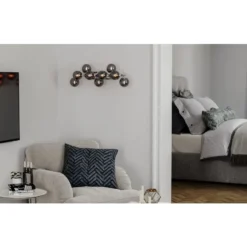 By Rydens By Rydéns Splendor Seinävalaisin -Konstsmide Kauppa 7391741003317 3