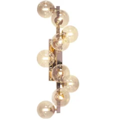 By Rydens By Rydéns Splendor Seinävalaisin