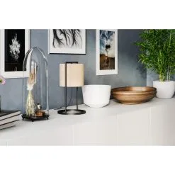 By Rydens By Rydéns Vieste Pöytävalaisin -Konstsmide Kauppa 7391741022226 2