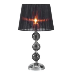 K-Fab Sophia Voile Pöytävalaisin