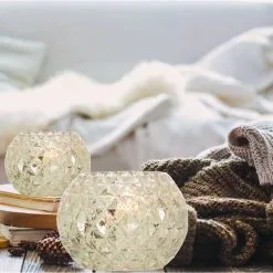 Aneta Lighting Fiona 21cm Pöytävalaisin -Konstsmide Kauppa 7392986770682 2