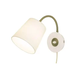 Aneta Lighting Ljusdal Seinävalaisin