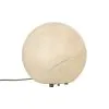 Aneta Lighting Moon 25cm Pöytävalaisin -Konstsmide Kauppa 7392986771894