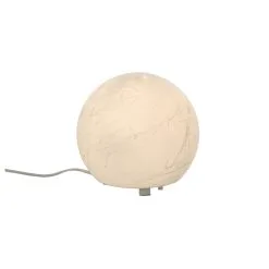 Aneta Lighting Moon 20cm Pöytävalaisin