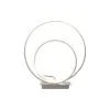 Aneta Lighting Loop Led Pöytävalaisin -Konstsmide Kauppa 7392986772273 1