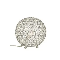 Aneta Lighting Bling 20 Cm Pöytävalaisin
