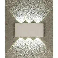 Aneta Lighting Triad Led Ulkoseinävalaisin