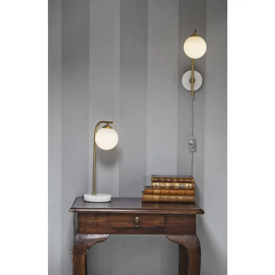 Aneta Lighting Orfeus Pöytävalaisin 4 Aneta Lighting Orfeus Pöytävalaisin - Image 2