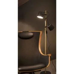 Aneta Lighting Espresso Lattiavalaisin -Konstsmide Kauppa 7392986775236 2