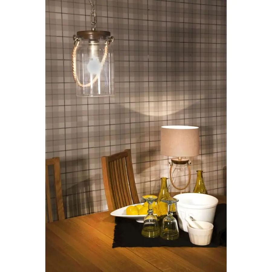 Aneta Lighting Koj Pöytävalaisin 4 Aneta Lighting Koj Pöytävalaisin - Image 2