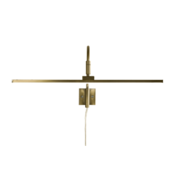 Aneta Lighting Miro Led Tauluvalaisin