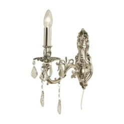 Aneta Lighting Allington Seinävalaisin