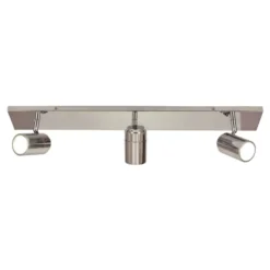 Aneta Lighting Livorno IP44 3-os. Kohdevalaisin