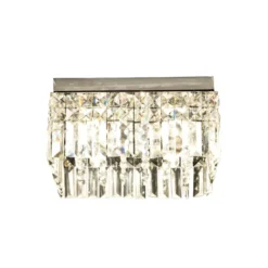 Aneta Lighting Belissa IP44 30cm Kylpyhuoneplafondi