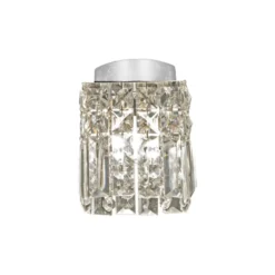 Aneta Lighting Belissa IP44 11cm Kylpyhuoneplafondi