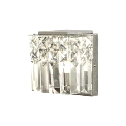 Aneta Lighting Belissa IP44 Kylpyhuoneseinävalaisin