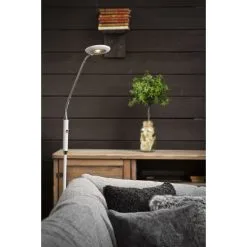 Aneta Lighting Moto Led Lattiavalaisin -Konstsmide Kauppa 7392986781282 2