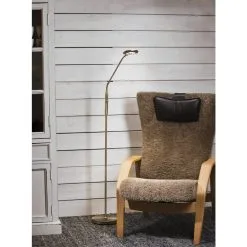 Aneta Lighting Moto Led Lattiavalaisin -Konstsmide Kauppa 7392986781282 3