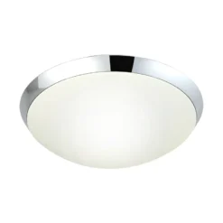 Aneta Lighting Siracusa IP44 Kylpyhuoneplafondi