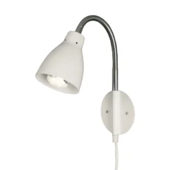 Aneta Lighting Sarek Seinävalaisin