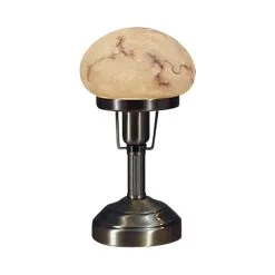 Aneta Lighting August 22cm Pöytävalaisin