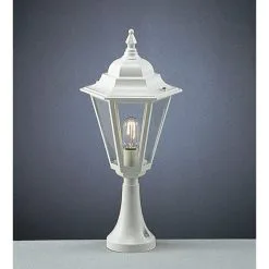 Noor Milano Porttivalaisin