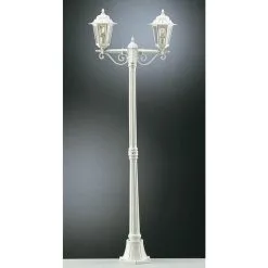 Noor Milano Mini 2-osainen Pylväsvalaisin