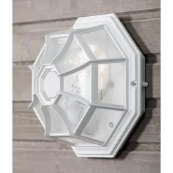 Noor Monza Plafondi -Konstsmide Kauppa 8019093281007 2