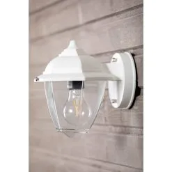 Noor Mini Ulkoseinävalaisin