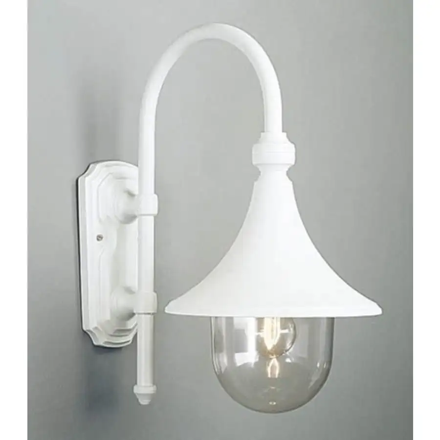 Noor Trumpetti Ulkoseinävalaisin 3 Noor Trumpetti Ulkoseinävalaisin