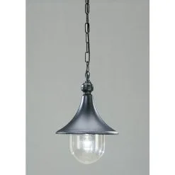 Noor Trumpetti Ulkoriippuvalaisin