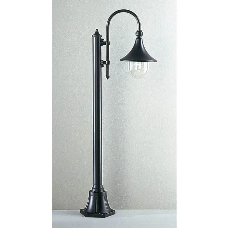 Noor Trumpetti 135cm Pylväsvalaisin 3 Noor Trumpetti 135cm Pylväsvalaisin