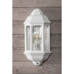 Noor Genova Ulkoseinävalaisin