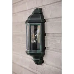 Noor Genova Ulkoseinävalaisin