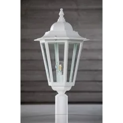 Noor Milano Maxi Lyhty Pylvään Päähän