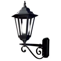 Noor Milano Maxi Ulkoseinävalaisin