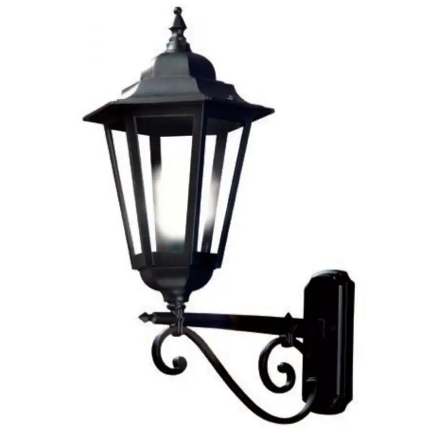 Noor Milano Maxi Ulkoseinävalaisin 3 Noor Milano Maxi Ulkoseinävalaisin