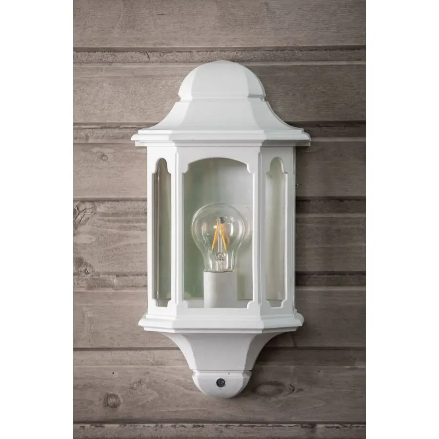 Noor Five Face Ulkoseinävalaisin 3 Noor Five Face Ulkoseinävalaisin