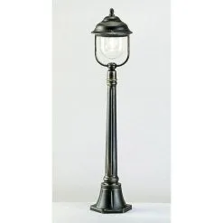 Noor Kello 114cm Pylväsvalaisin