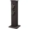 Smartwares Garden Pole Ulkopylväsvalaisin -Konstsmide Kauppa 8711658472614 1