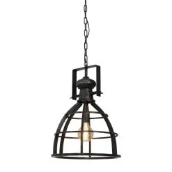 Light & Living Light&Living Amy Riippuvalaisin 8 Light & Living Light&Living Amy Riippuvalaisin -Konstsmide Kauppa 8717807172701 2