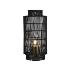 Light & Living Light&Living Gruaro Pöytävalaisin -Konstsmide Kauppa 8717807173807 2