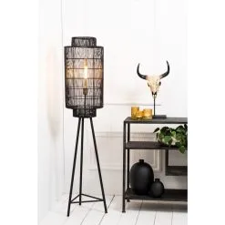 Light & Living Light&Living Gruaro Lattiavalaisin 5 Light & Living Light&Living Gruaro Lattiavalaisin -Konstsmide Kauppa 8717807206475 2