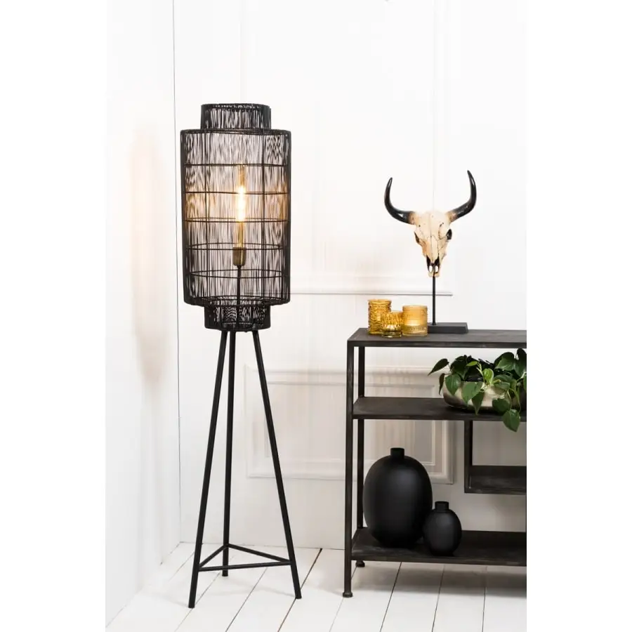 Light & Living Light&Living Gruaro Lattiavalaisin 4 Light & Living Light&Living Gruaro Lattiavalaisin - Image 2