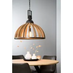 Light & Living Light&Living Djem Riippuvalaisin 9 Light & Living Light&Living Djem Riippuvalaisin -Konstsmide Kauppa 8717807209391 4