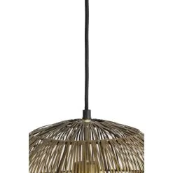 Light & Living Light&Living Sarah Riippuvalaisin -Konstsmide Kauppa 8717807216542 3